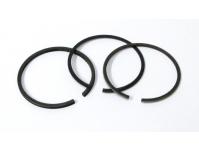 Image of Piston ring set, 1.00mm oversize