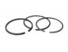Image of Piston ring set, 1.00mm oversize