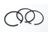 Piston ring set, 1.00mm oversize