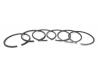 Image of Piston ring set for 2 pistons, 1.00mm oversize