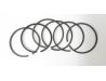 Piston ring set for 2 pistons, 1.00mm over size (Upto Engine No. CA77E 0210152)