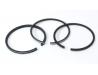 Piston ring set, 1.00mm oversize