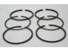 Image of Piston ring set for both pistons, 1.00mm oversize