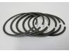 Image of Piston ring set for Two pistons, 1.00mm oversize