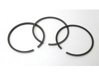 Image of Piston ring set for One piston, 1.00mm oversize