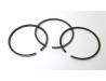 Piston ring set, 1.00mm over size