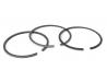 Image of Piston ring set for one piston, 1.00mm oversize