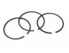 Piston ring set for one piston, 1.00mm oversize