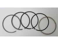 Image of Piston ring set, 1.00mm oversize