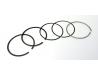 Piston ring set for one piston, 1.00mm oversize