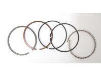 Image of Piston ring set for one piston, 1.00mm oversize