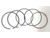 Piston ring set for One 1.00mm over size piston