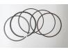 Piston ring set for One piston, 1.00mm over size