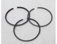 Image of Piston ring set for both pistons, 1.00mm oversize