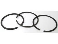 Image of Piston ring set, 0.25mm over size