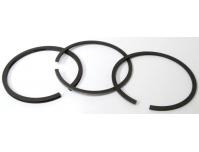 Image of Piston ring set, Standard