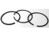 Piston ring set, 0.25mm oversize