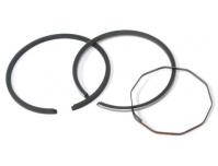 Image of Piston ring set, 1.00mm over size