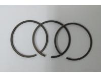 Image of Piston Ring set, 0.75mm oversize