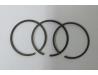 Piston Ring set, 0.75mm oversize
