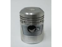 Image of Piston, Standard size