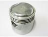 Piston, Standard size