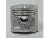 Image of Piston, Standard size (From Engine number XL125E-1200023 to XL125E-1211203