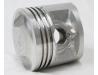 Image of Piston, Standard size (From Engine number XL125E-1200023 to XL125E-1211203