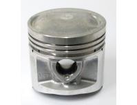Image of Piston, Standard size (From Engine number XL125E-1211204 to end on production)
