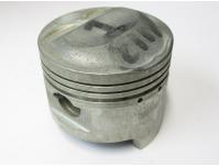 Image of Piston, 0.25mm oversize