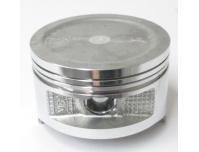 Image of Piston, 0.25mm over size