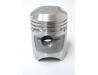 Piston, 0.50mm over size (From Frame No. C102 42217 to C102 D002936)