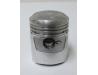 Piston, 0.50mm oversize