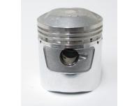 Image of Piston, 0.50mm over size