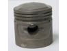 Piston, 0.50mm oversize