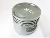 Image of Piston, 0.50mm oversize