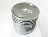 Piston, 0.50mm oversize