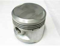 Image of Piston, 0.50mm oversize