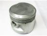 Piston, 0.50mm oversize