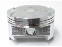 Image of Piston, 0.50mm over size for Front cylinder