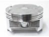 Piston, 0.50mm over size for Front cylinder