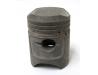 Piston, 0.75mm over size (Up to Frame No. C100 270556)