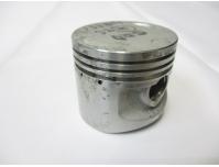 Image of Piston, 0.75mm oversize