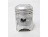 Piston, 1.00mm over size (Up to Frame No. C100 270556)
