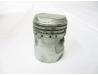 Piston, 1.00mm over size (From Frame No. C100 270557 to C100 S096605)