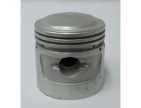 Image of Piston, 1.00mm oversize