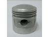 Piston, 1.00mm oversize