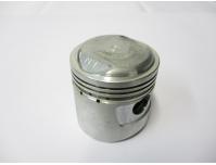 Image of Piston, 1.00mm oversize