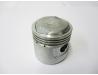 Piston, 1.00mm oversize