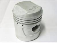 Image of Piston, 1.00mm oversize